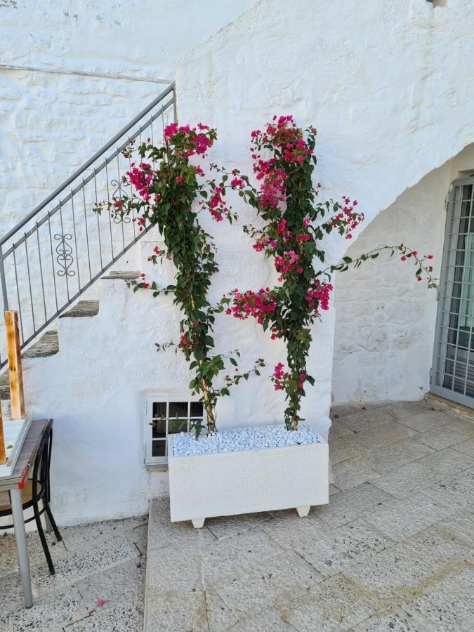 Vacation And Short Stay Suites & Apartments Ceglie - Celso Ceglie Messapica Dış mekan fotoğraf