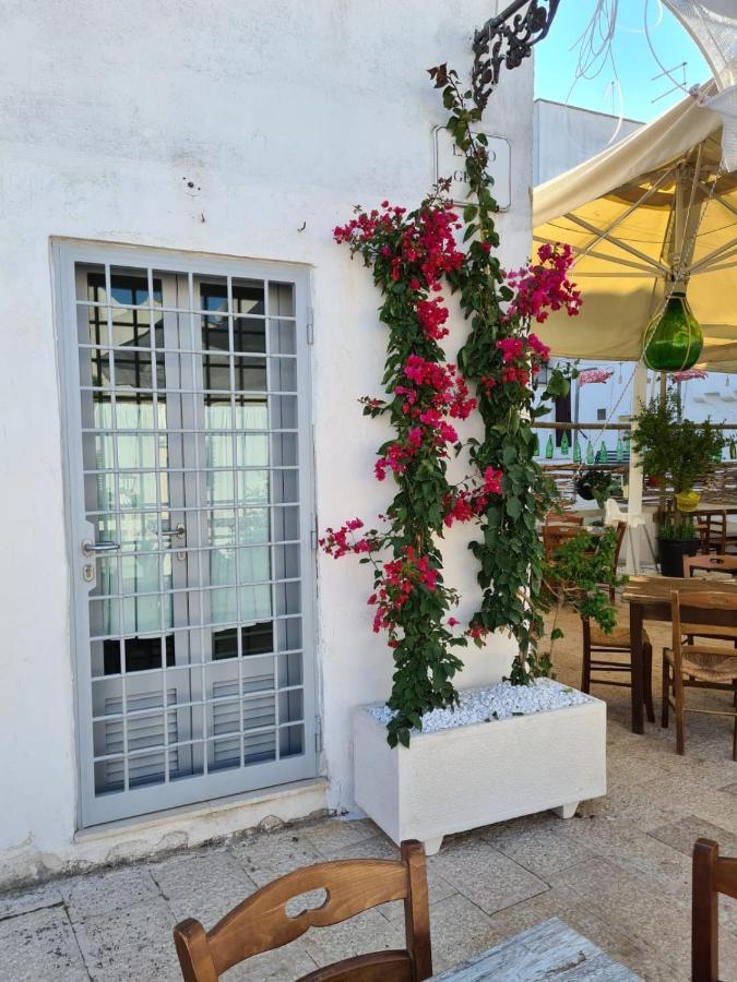Vacation And Short Stay Suites & Apartments Ceglie - Celso Ceglie Messapica Dış mekan fotoğraf