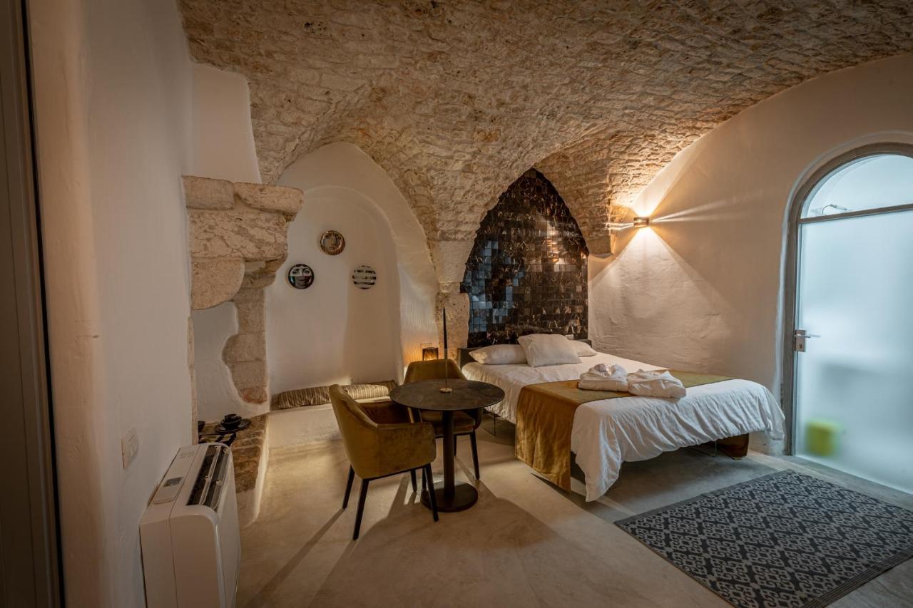 Vacation And Short Stay Suites & Apartments Ceglie - Celso Ceglie Messapica Dış mekan fotoğraf