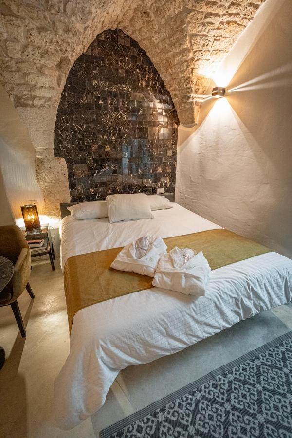 Vacation And Short Stay Suites & Apartments Ceglie - Celso Ceglie Messapica Dış mekan fotoğraf