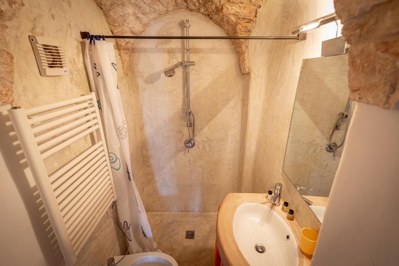Vacation And Short Stay Suites & Apartments Ceglie - Celso Ceglie Messapica Dış mekan fotoğraf