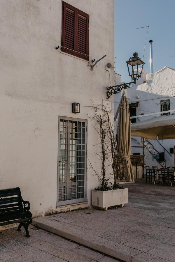 Vacation And Short Stay Suites & Apartments Ceglie - Celso Ceglie Messapica Dış mekan fotoğraf